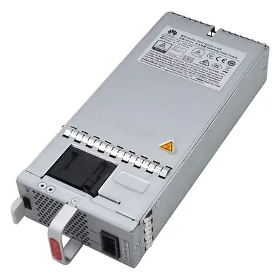 Huawei PDC1000S12-DB | 1000-Watts DC Power Supply for S6730-H Series Switch