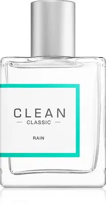 Clean Classic Rain EDP W 60 ml
