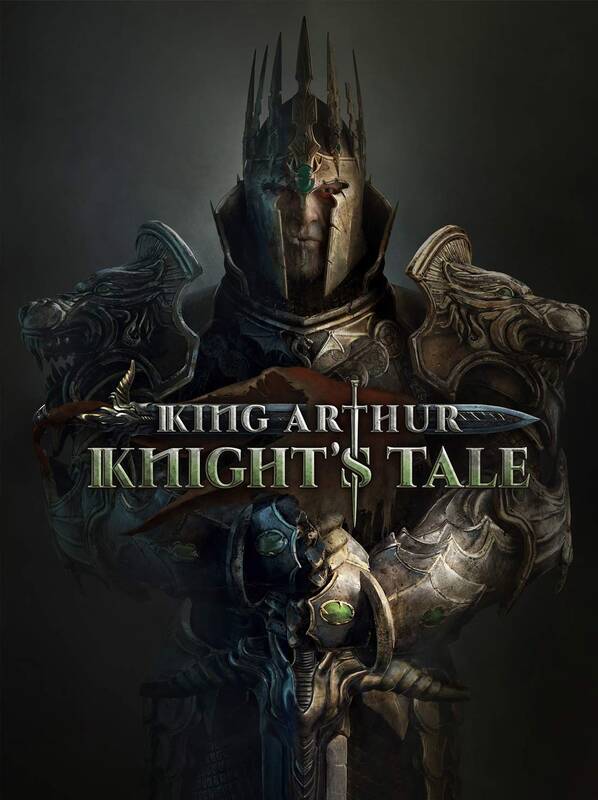 King Arthur: Knight's Tale | Steam
