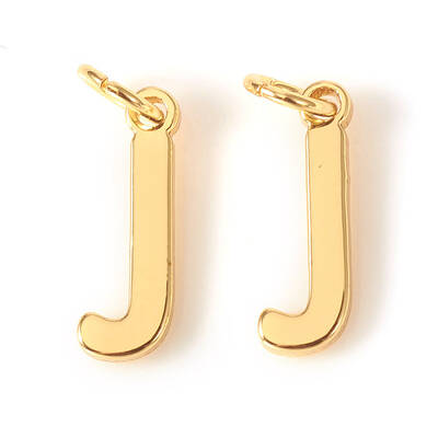 Brass Charms