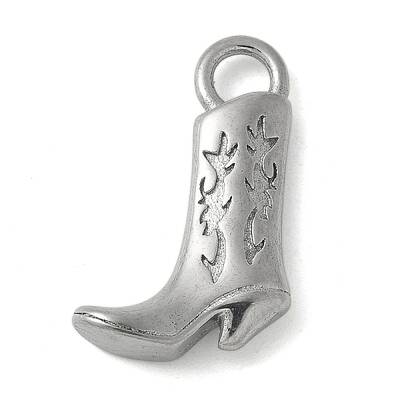 304 Stainless Steel Pendants