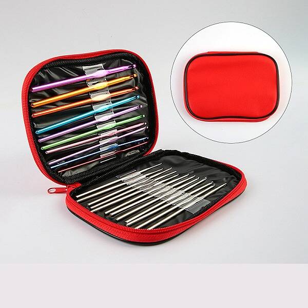DIY Knitting Needles Sets
