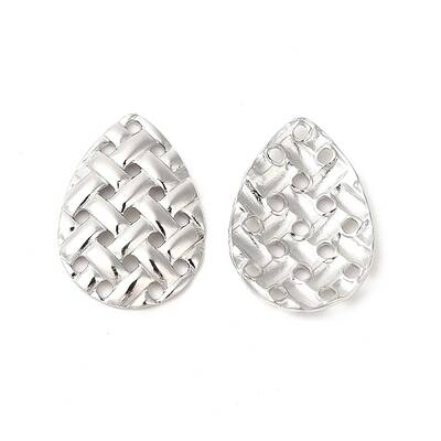Non-Tarnish 304 Stainless Steel Pendants