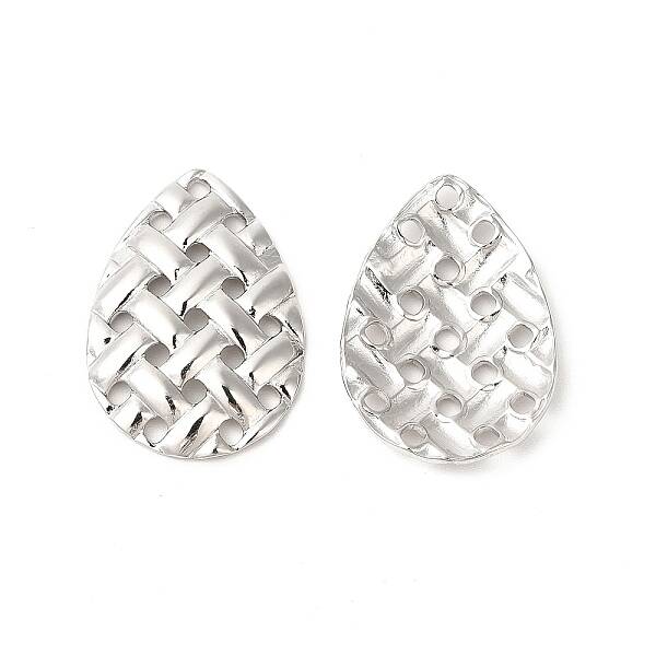 Non-Tarnish 304 Stainless Steel Pendants