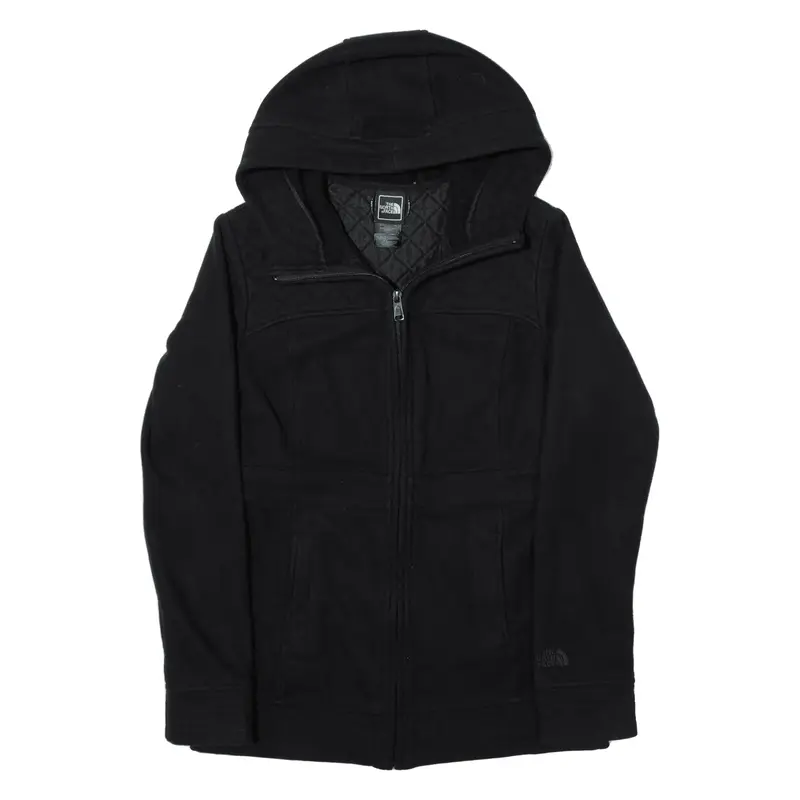 THE NORTH FACE Jacket Black Womens XS