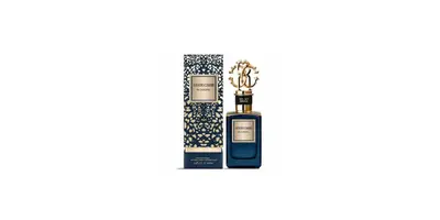 Roberto Cavalli Bloodiris EDP U 100 ml