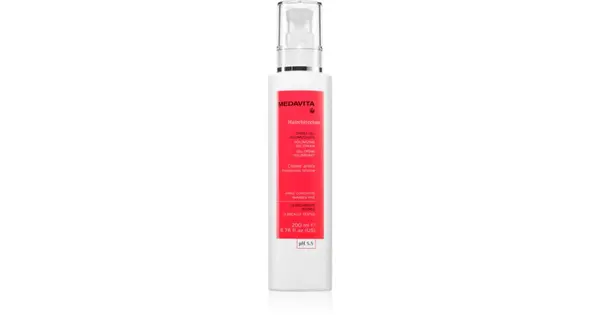 Medavita Hairchitecture hair cream-gel 200 ml