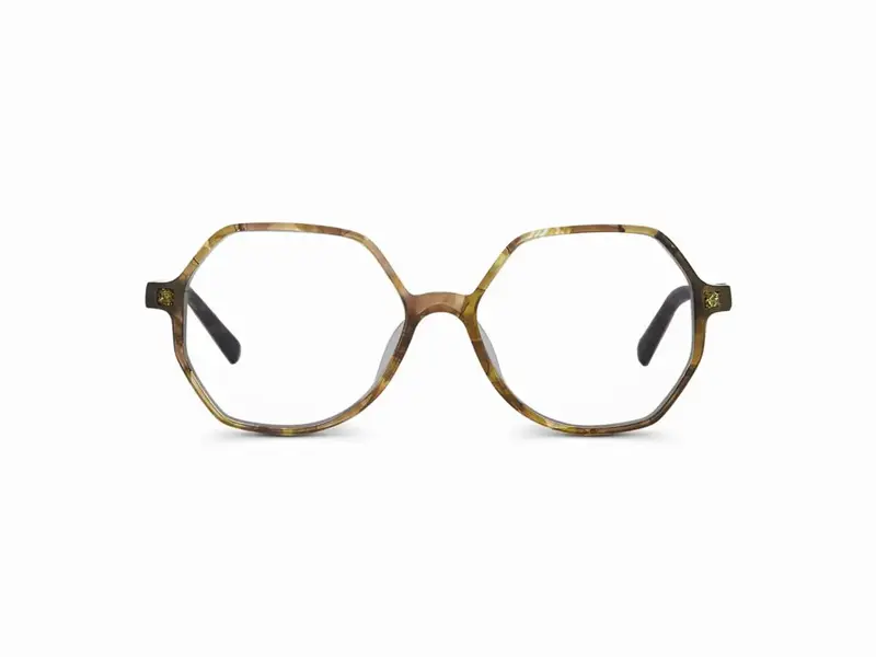 KHLORIS | Color: Olive