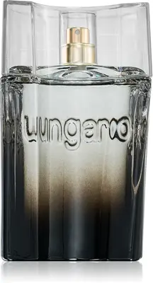 Emanuel Ungaro Masculin - Eau De Toilette 90 Ml