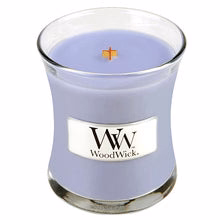 Woodwick Scented candle jar Lavender Spa 275 g
