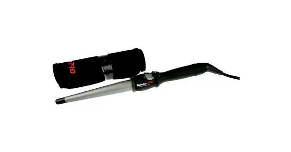 Babyliss pro Professional conical hair curler BAB2280TTE