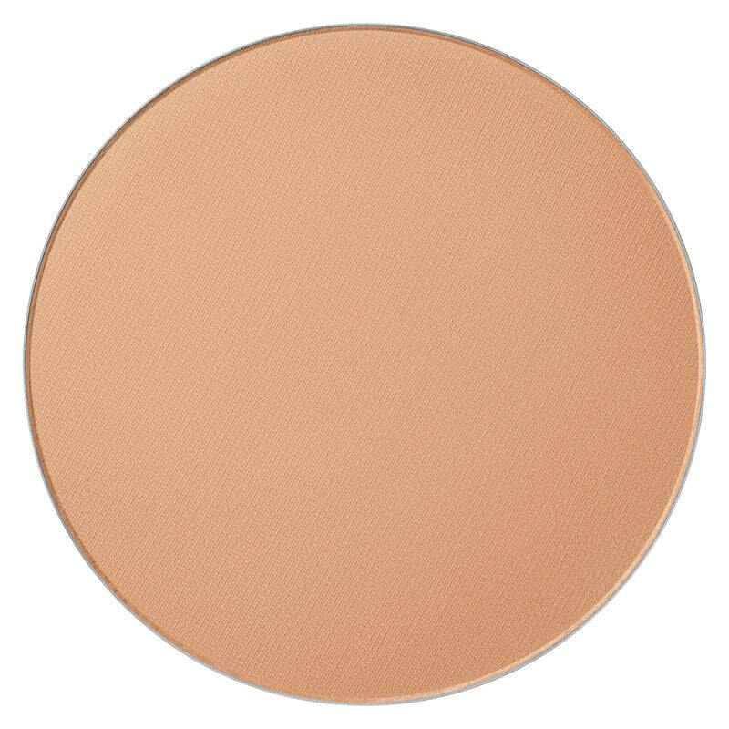 Mac Studio Fix Powder Plus foundation refill - 2 In 1 Foundation And Powder Nc30 12 G