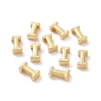 Brass Charms