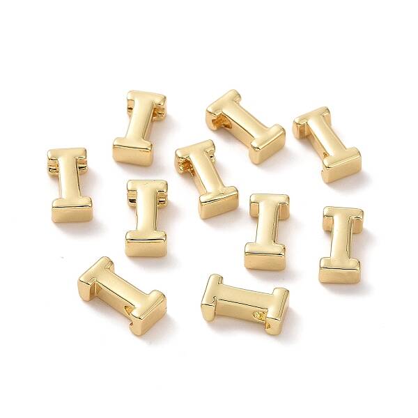 Brass Charms