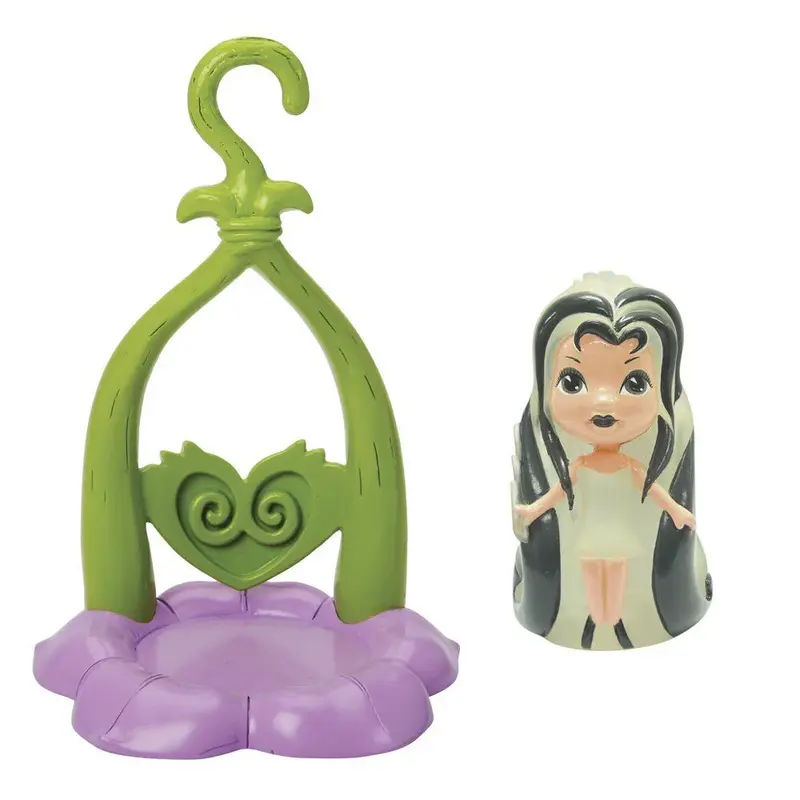 WowWee, Lite Sprites, Bleak, Collectible Figures, for Girls, Ages 4+