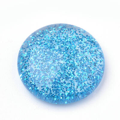 Resin Cabochons