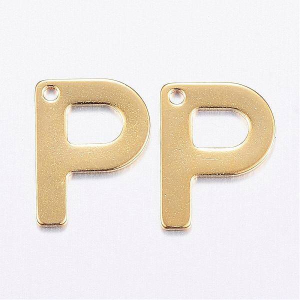 304 Stainless Steel Charms