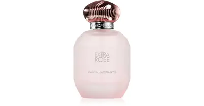 Pascal Morabito Extra Rose Eau de Parfum for women 100 ml