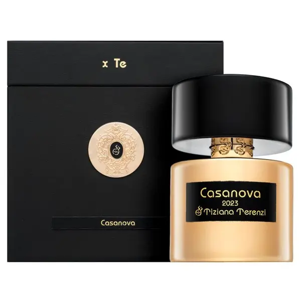 Tiziana Terenzi Casanova PER U 100 ml