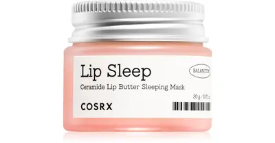 Cosrx Balancium Ceramide Hydrating Lip Mask for Night 20g