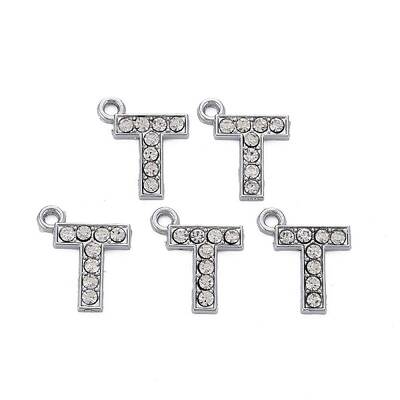 Alloy Pendants