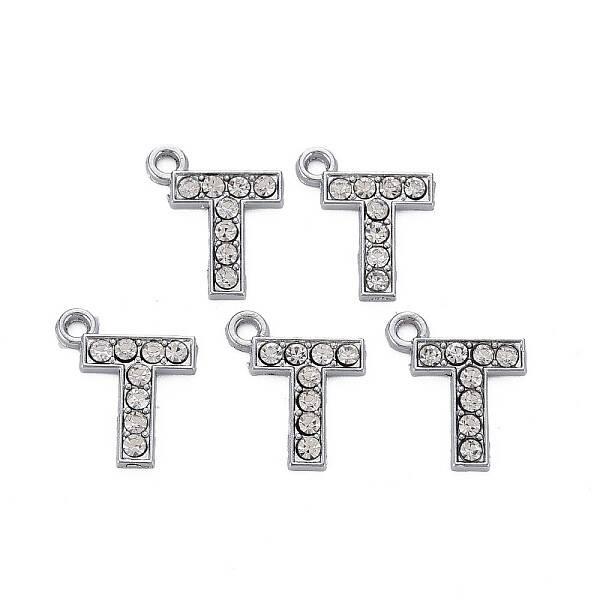 Alloy Pendants