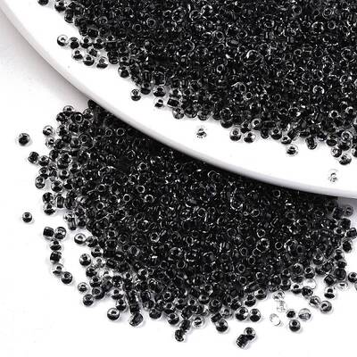12/0 Glass Seed Beads