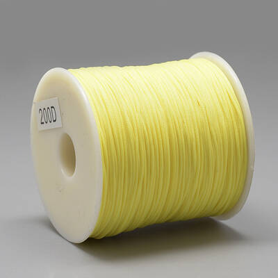 Polyester Cords