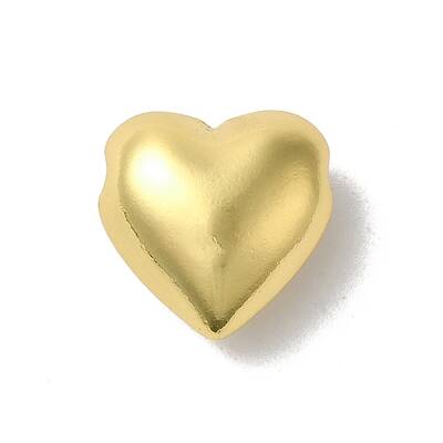 Brass Beads