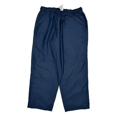 Starter Tracksuit - XL Navy Polyester