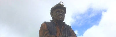 A Voice from Underground