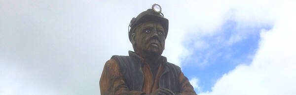 A Voice from Underground