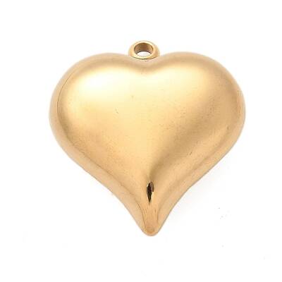 304 Stainless Steel Pendants