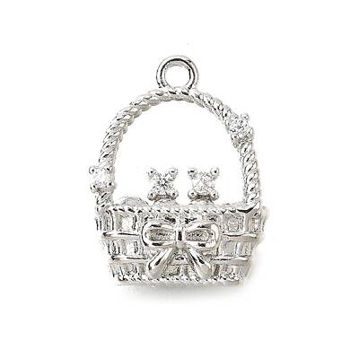 Brass Charms