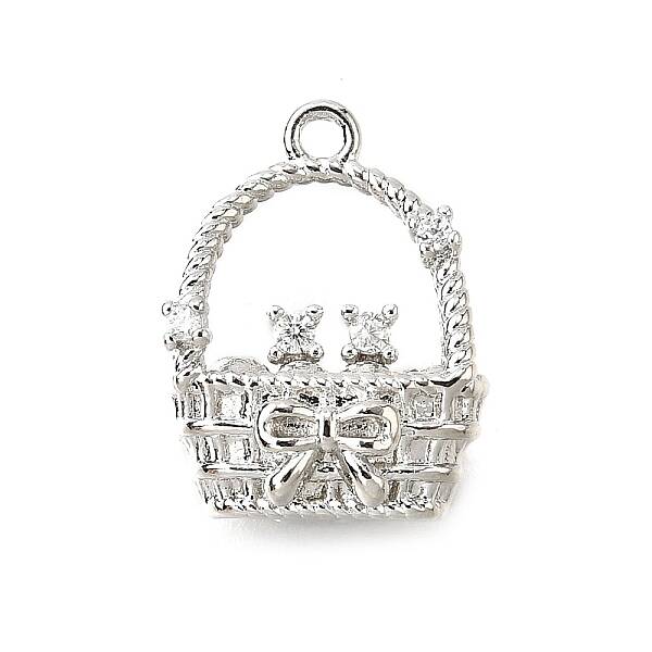 Brass Charms