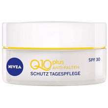 Nivea Q10 Plus Day Cream SPF 30 - 50 ml