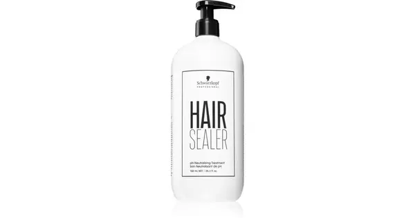 Schwarzkopf Professional Color Enablers special-post-color treatment 750 ml