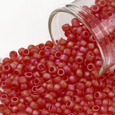 TOHO Round Seed Beads