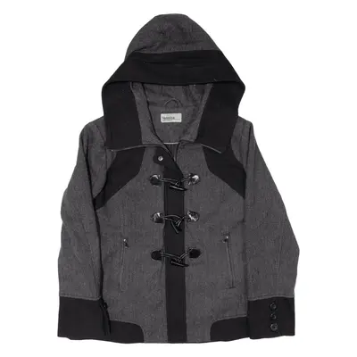 YESSICA Jacket Grey Womens L
