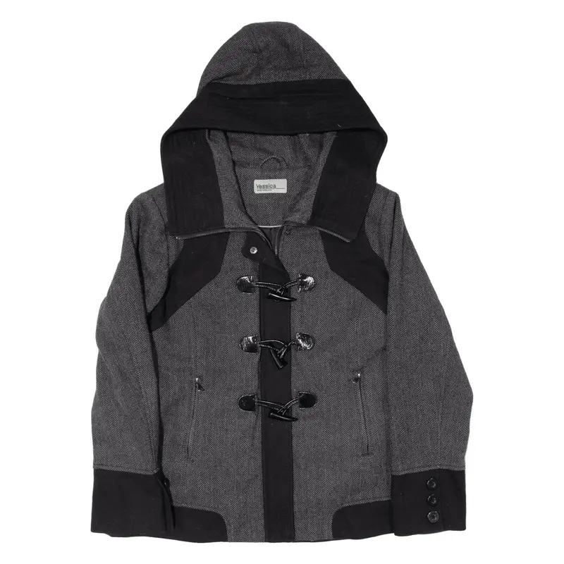 YESSICA Jacket Grey Womens L