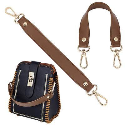 PU Leather Bag Handle