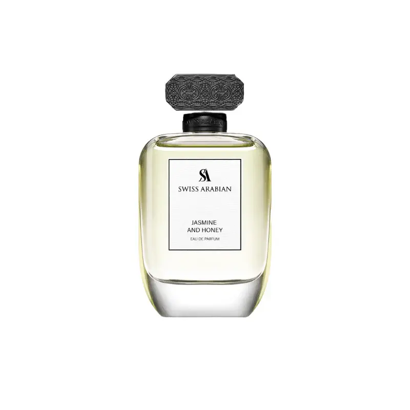 Swiss arabian Jasmine and Honey EDP - 100 ml