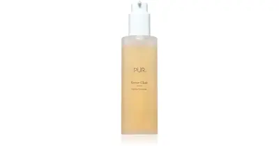 PÜR Cosmetics Forever Clean facial cleanser 150 ml