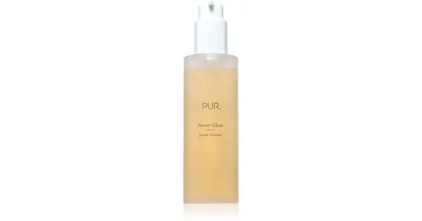 PÜR Cosmetics Forever Clean facial cleanser 150 ml