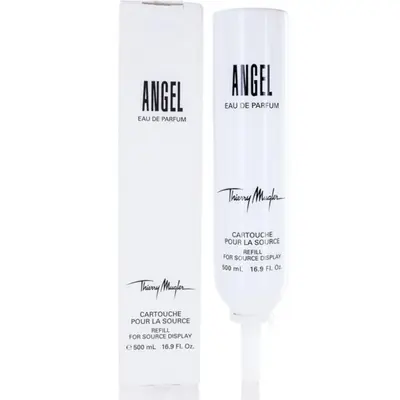 Thierry Mugler Angel Eau De Parfum Per Donna Ricarica 500 ml