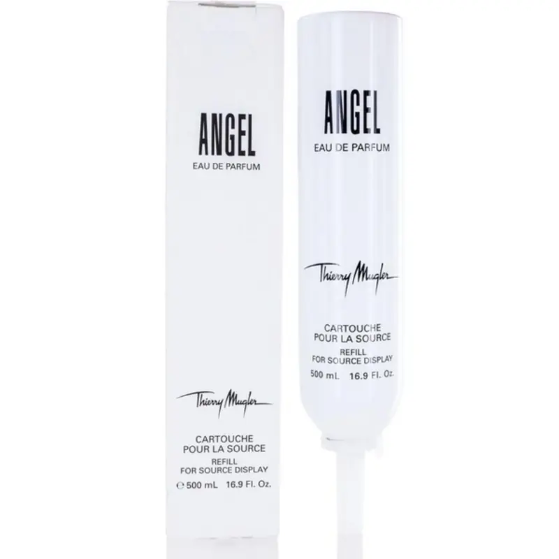 Thierry Mugler Angel Eau De Parfum Per Donna Ricarica 500 ml