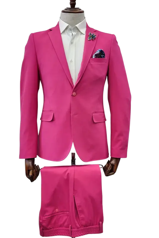Stretch Fabric - 