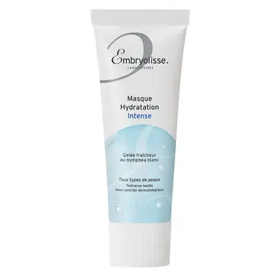Embryolisse, Moisturizing, Hyaluronic Acid, Gel Mask, Face, 50ml