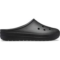 Crocs Adult Classic Low Profile Clogs Slip On Shoes
