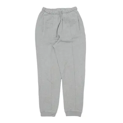 JOSEPH Jogger Trousers Grey Relaxed Tapered Mens W24 L25